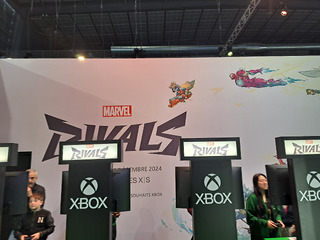 XBox (Marvel Rivals)