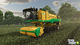 FS25 Crops Peas Harvest en