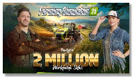 Image de Farming Simulator 25