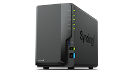 Test - Synology DS224+ : un NAS au top pour les données sans compromis