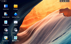 Synology DSM 7.3 : sécurité, IA et flexibilité de stockage