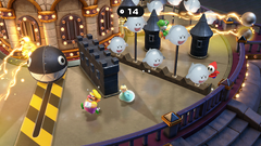 Test de Super Mario Party Jamboree - Un concentré d'amusement, encore et toujours