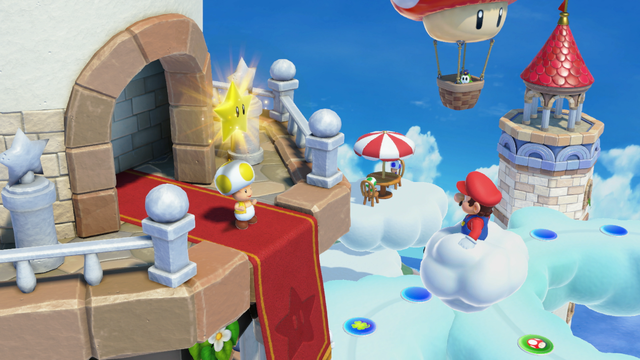 Images de Super Mario Party Jamboree