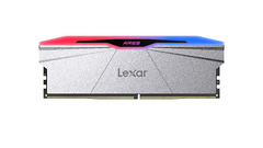 Lexar dévoile ses nouvelles mémoires DDR5 ARES RGB et THOR RGB de deuxième génération