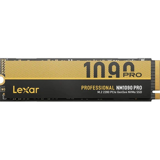 Lexar NM1090 PRO 4 TB  SSD100120342 30