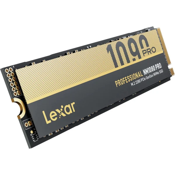 Lexar NM1090 PRO 4 TB  SSD100120342 31