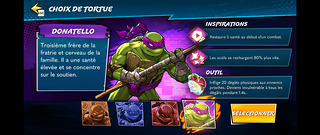 Donatello