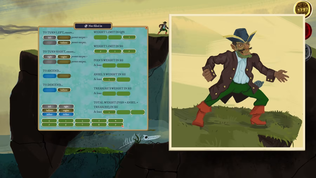 Images de The Rise of the Golden Idol