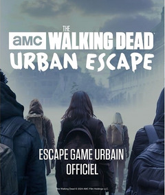 Test de The Walking Dead: Urban Escape - Course contre les zombies