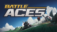 Aperçu de Battle Aces : Une relecture audacieuse du RTS