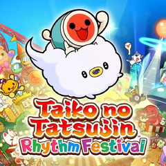 Test de Taiko no Tatsujin: Rhythm Festival - Il tape sans tambours