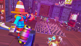 KOM SGF 2025 Screens Combat B v01