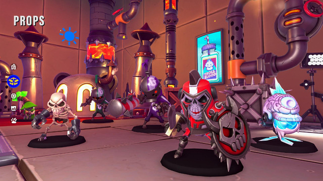 KOM SGF 2025 Screens CreateMode PlacingMonsters A v02