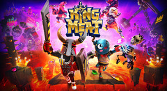King of Meat sortira le 7 octobre sur PS5, Xbox et Steam