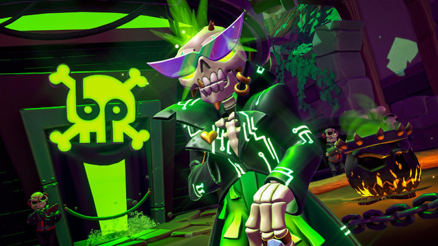 KOM SGF 2025 Screens Corporations BonePickers v01