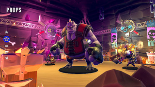 KOM SGF 2025 Screens CreateMode PlacingMonsters B v01