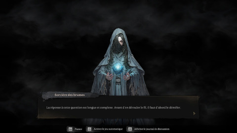 Lost Eidolons : Veil of the Witch - Aperçu de l'accès anticipé de Lost Eidolons : Veil of the Witch - Un départ intéressant mais quid de l'avenir ?