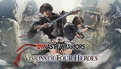 Test de Dynasty Warriors : Origins – Visions of Four Heroes : Un peu trouble