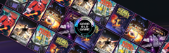 Star GOG - la Force des promos