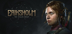 Aperçu d'Eriksholm : The Stolen Dream - Pas le jeu auquel on pensait, mais intéressant tout de même