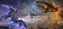 Aperçu de New Arc Line - Enfin un successeur à Arcanum ?