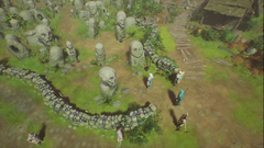 Legends of Awen: Rise of the Fianna – un CRPG celtique annoncé par Hawkswell