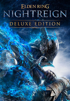 ELDEN RING NIGHTREIGN Deluxe Edition