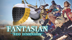 Test de Fantasian Neo Dimension – Quand un grand chef sort sa vieille recette