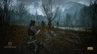 The blood of dawnwalker screenshot april2026 03