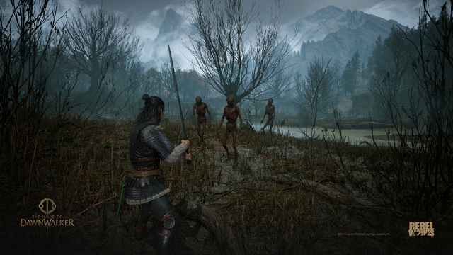 The blood of dawnwalker screenshot april2026 03