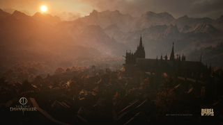 The blood of dawnwalker screenshot april2026 04
