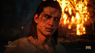 The blood of dawnwalker screenshot 04 logo