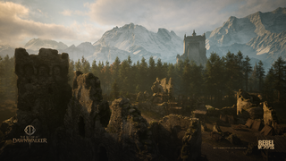 The blood of dawnwalker screenshot april2026 09