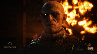 The blood of dawnwalker screenshot 05 logo