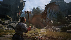 Promo Gamesplanet - The Blood of Dawnwalker en précommande à -10% : date de sortie, scénario, monde ouvert