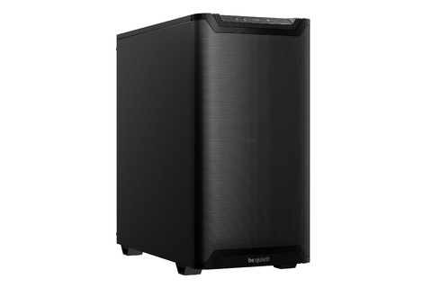 be quiet! - Test du be quiet! Pure Base 501 Airflow : un bon boîtier à petit prix