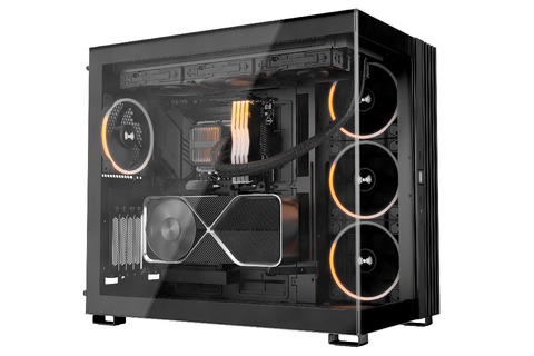 02 Silent Loop 3 420mm