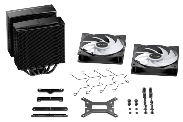 Pure Rock 3 Pro LX - 06 Pure Rock Pro 3 LX