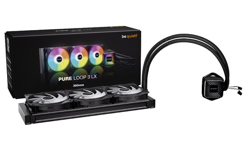 04 Pure Loop 3 LX 360mm