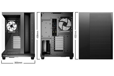 02 Light Base 500 LX