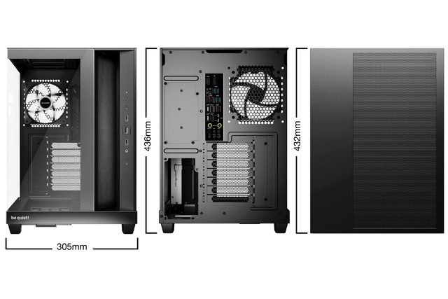 02 Light Base 500 LX