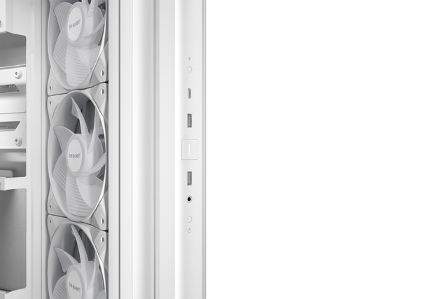 05 Light Base 500 LX White