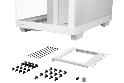 06 Light Base 500 LX White