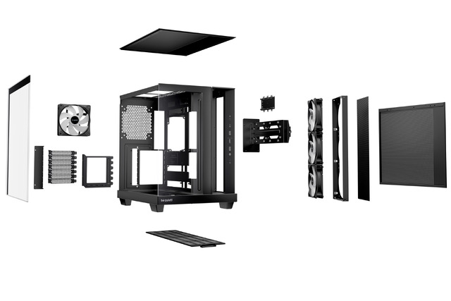 04 Light Base 500 LX