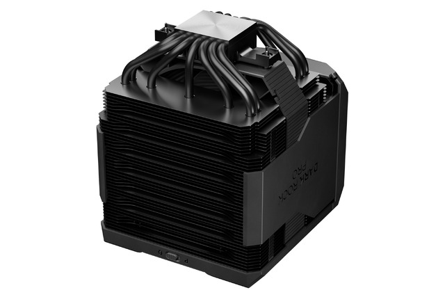 05 Dark Rock Pro 6