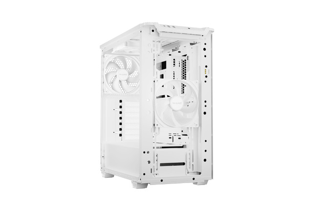03 Pure Base 501 DX white