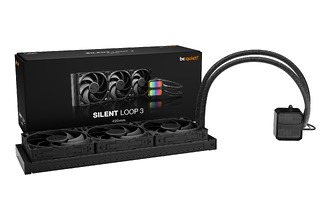 06 Silent Loop 3 420mm