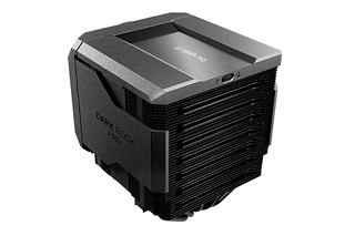 06 Dark Rock Pro 6