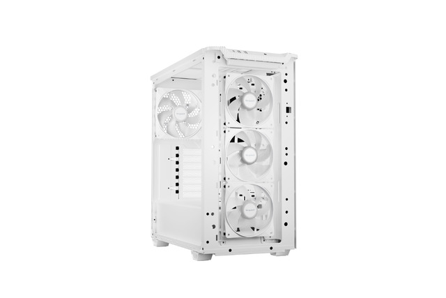 03 Pure Base 501 LX white