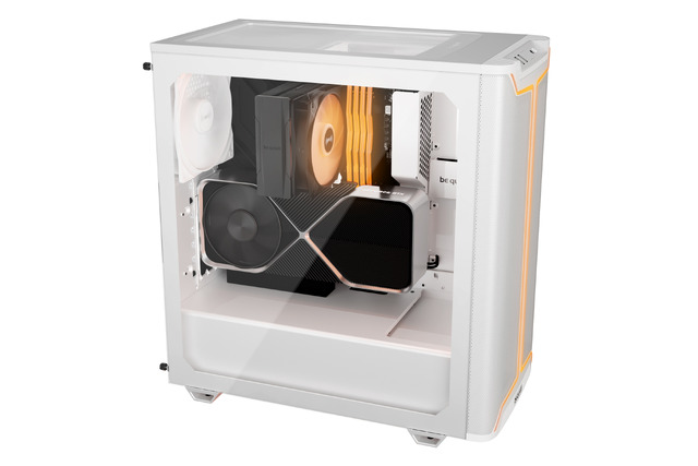 05 Pure Base 501 DX white